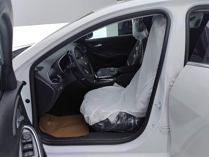 Chevrolet Malibu XL 2023 2023款 1.5T 锐动版