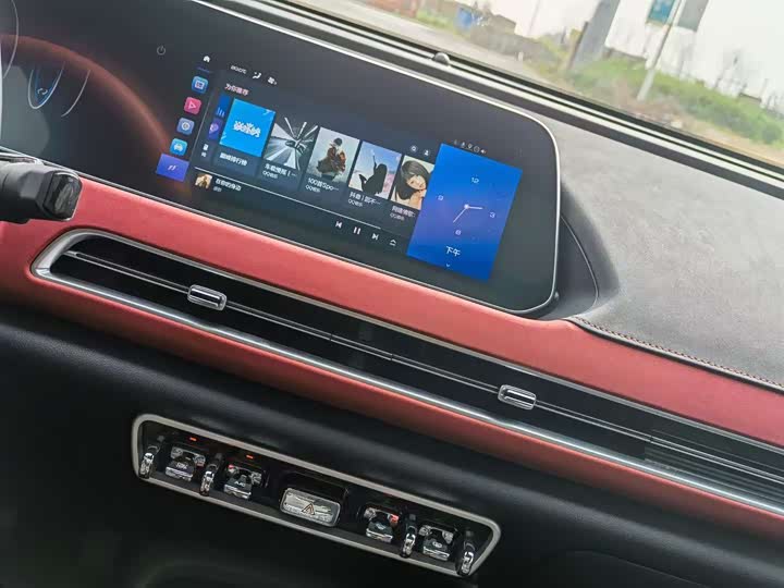 Ora Good Cat GT (03 GT) 2022 2022款 木兰版 401km标准续航