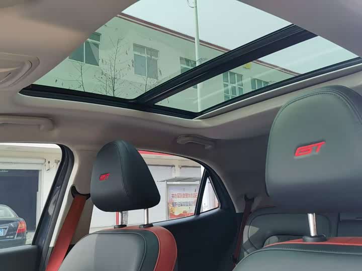 Ora Good Cat GT (03 GT) 2022 2022款 木兰版 401km标准续航