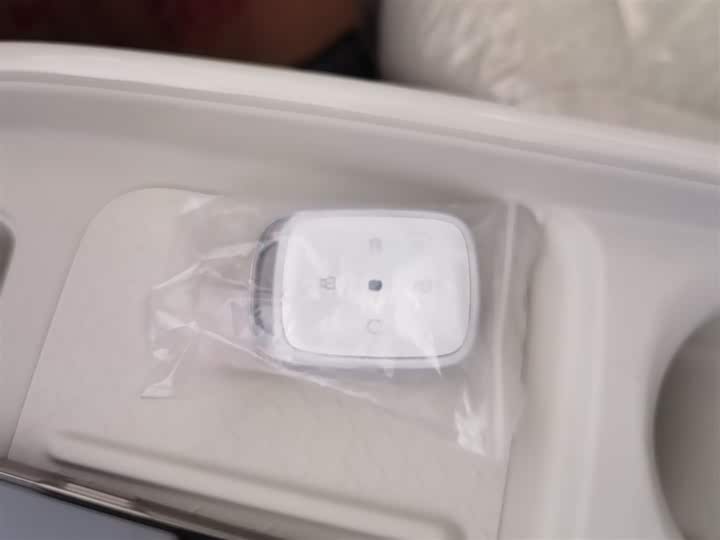 BAIC Arcfox T1 2025 2025款 425 PLUS