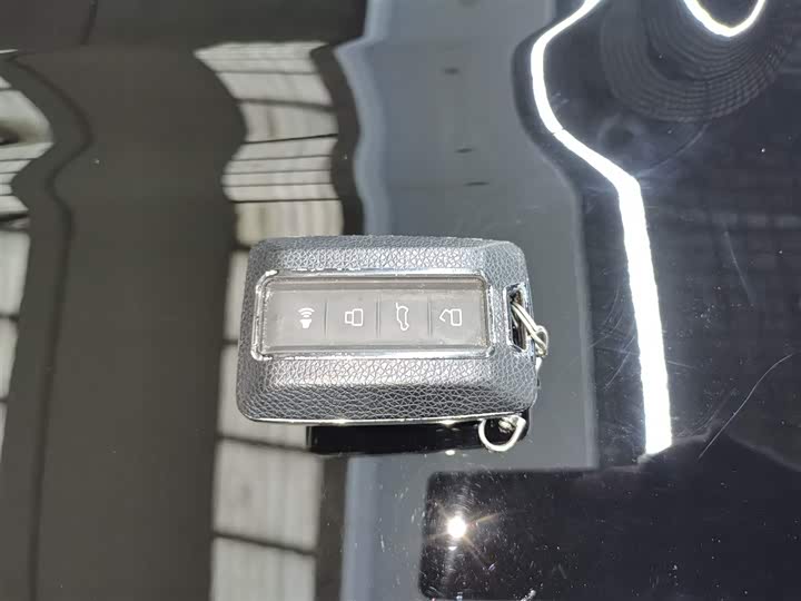 Tank 300 Hybrid 2025 2025款 Hi4-T 37.1kWh