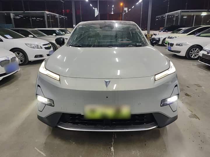 Changan Deepal S05 2024 2024款 510Ultra纯电版