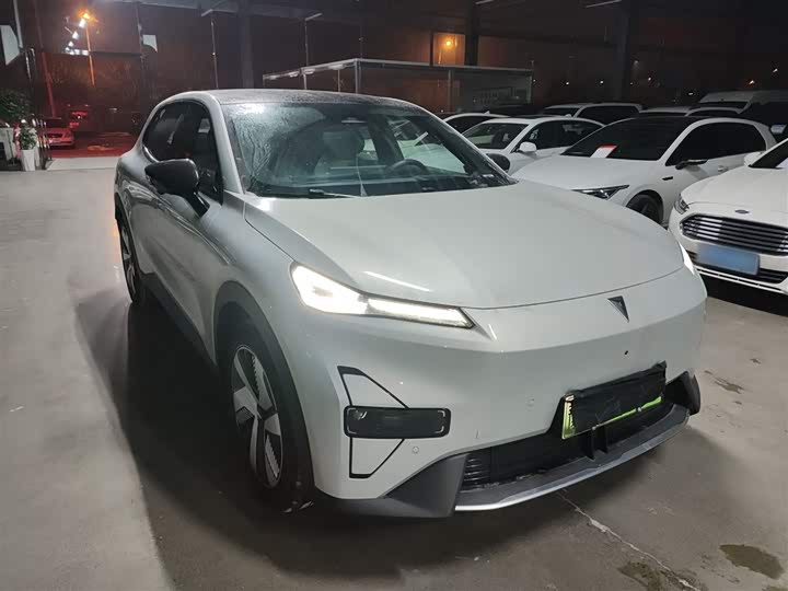 Changan Deepal S05 2024 2024款 510Ultra纯电版