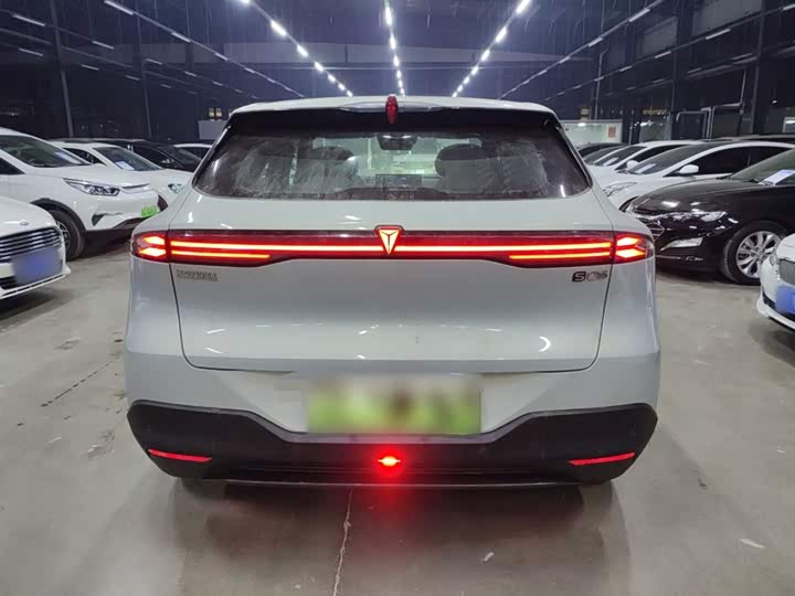 Changan Deepal S05 2024 2024款 510Ultra纯电版