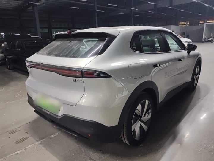 Changan Deepal S05 2024 2024款 510Ultra纯电版