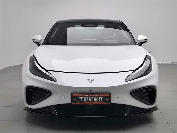 Hozon GT 2023 2023款 580 AWD