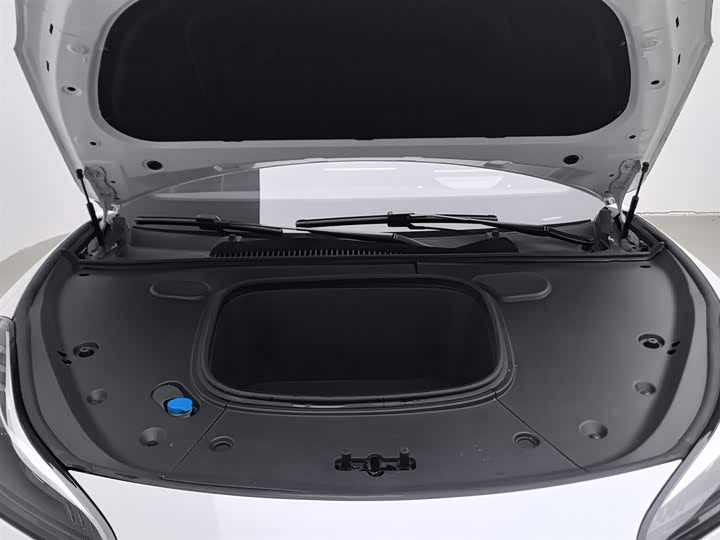 Hozon GT 2023 2023款 580 AWD