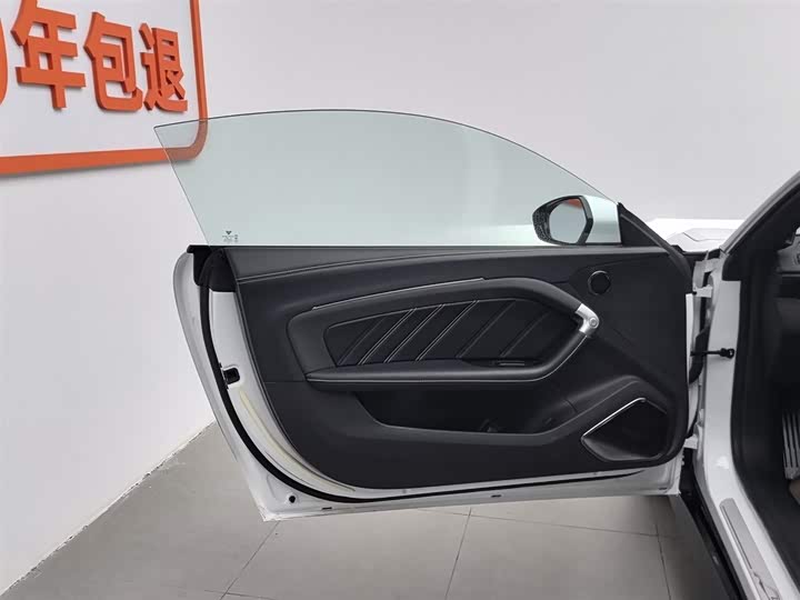 Hozon GT 2023 2023款 580 AWD