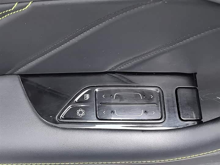 Hozon GT 2023 2023款 580 AWD