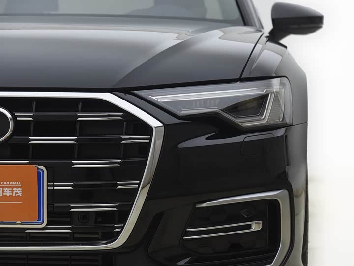Audi A6L 2024 2024款 45 TFSI 臻选动感型