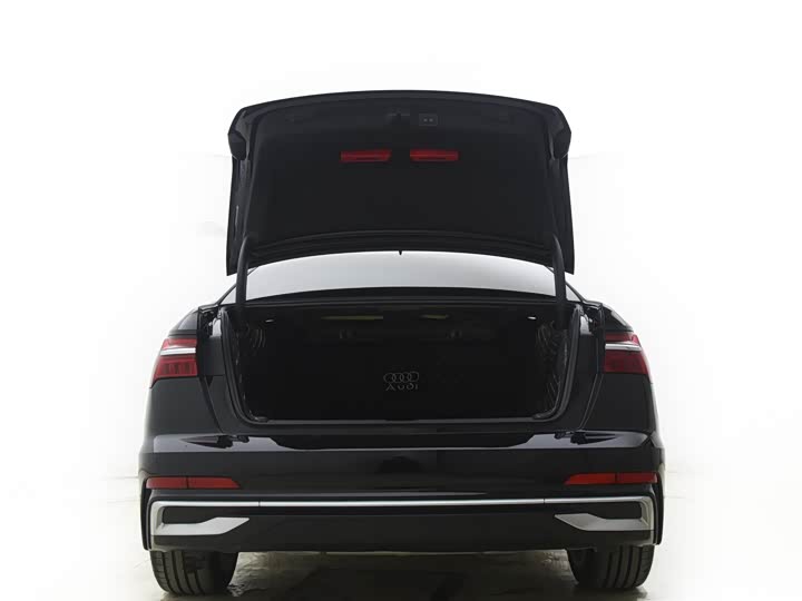 Audi A6L 2024 2024款 45 TFSI 臻选动感型