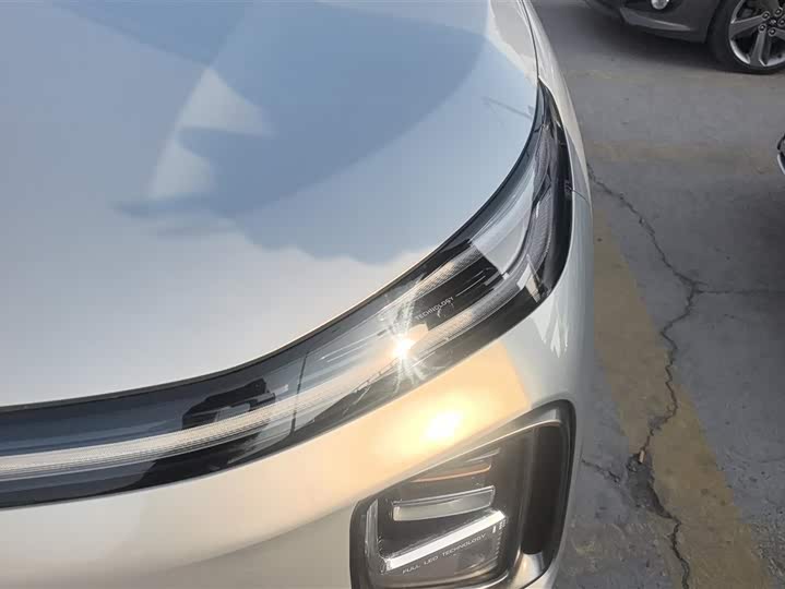 Changan Qiyuan (Nevo) Q07 2025 2025款 215尊荣型