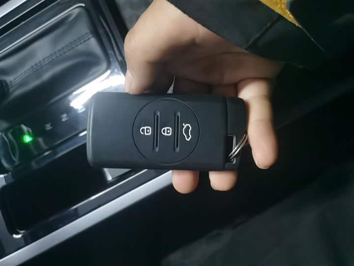 Chery Tiggo 5x 2022 2022款 超级英雄版 1.5L CVT时尚型