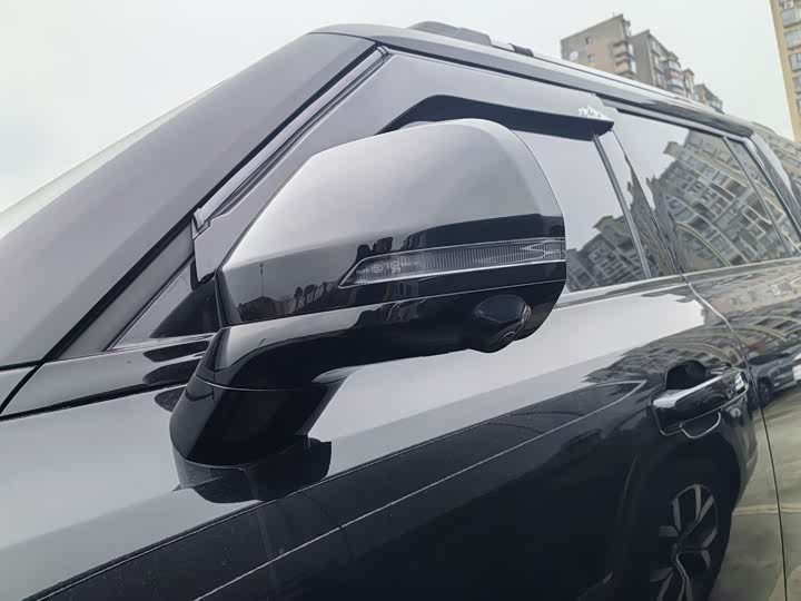 BAIC Beijing BJ30 2024 2024款 1.5T 魔核电驱标准版