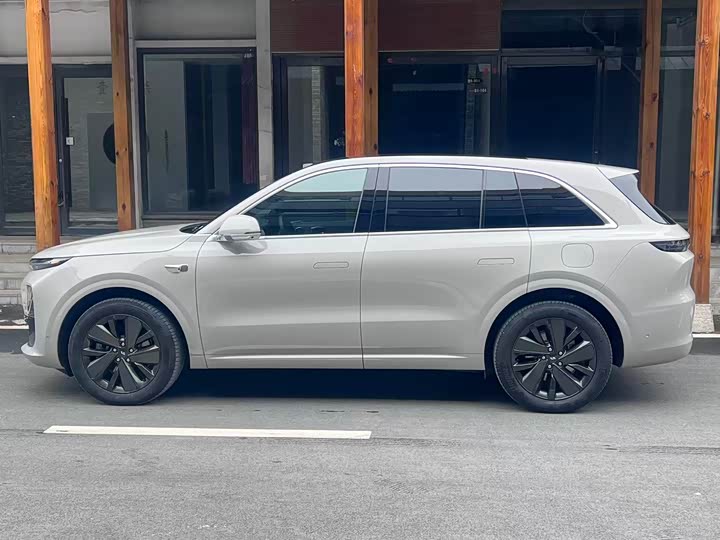 LiXiang L6 2025 2025款 Pro 智能焕新版