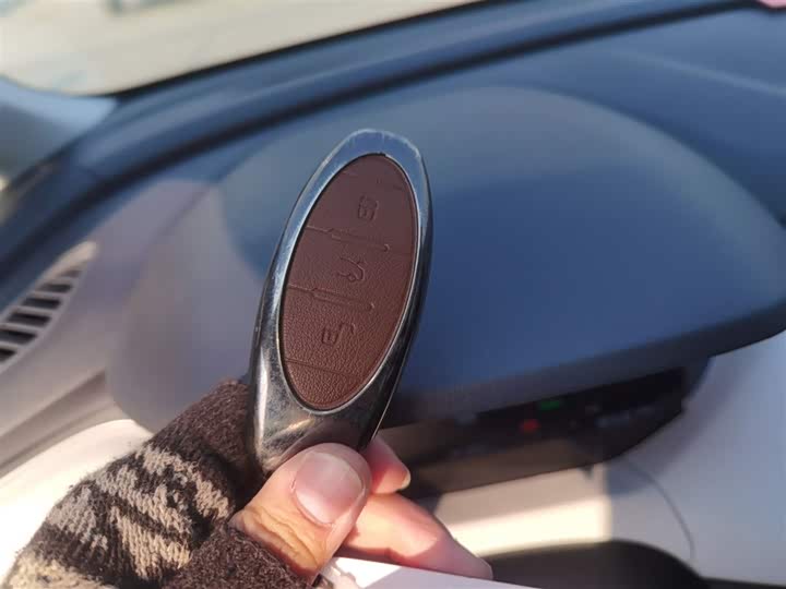 Bestune NAT 2023 2023款 PRO 悦享出行版 425km