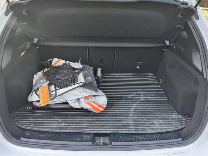 Mercedes-Benz B-Class 2021 2021款 B 180 时尚型