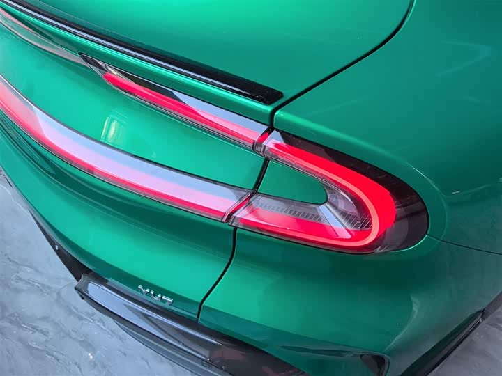 Xiaomi YU7 2025 2025款 超长续航后驱版