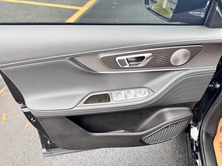 Chery Tiggo 8 Pro 2025 2025款 290T 两驱豪华版