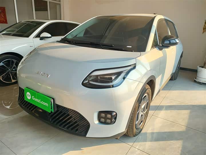 GAC Aion UT 2025 2025款 330星辉版