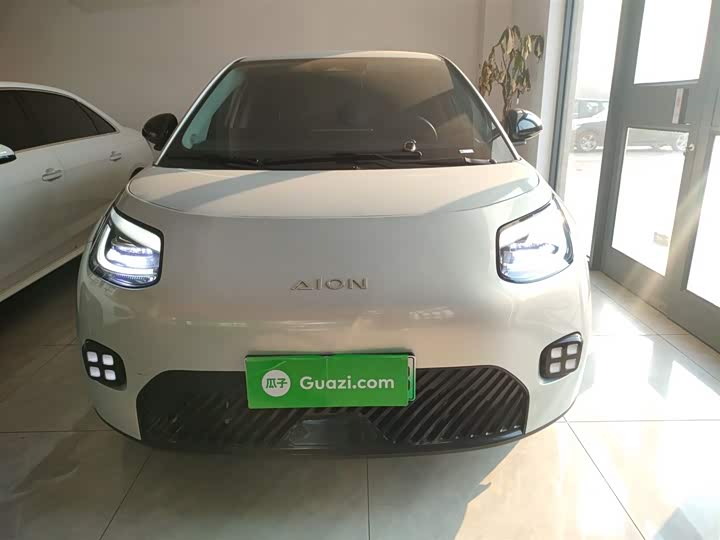 GAC Aion UT 2025 2025款 330星辉版