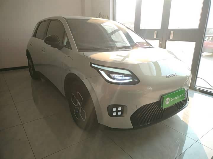 GAC Aion UT 2025 2025款 330星辉版