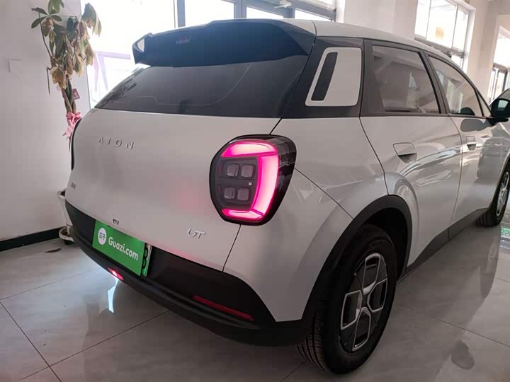 GAC Aion UT 2025 2025款 330星辉版
