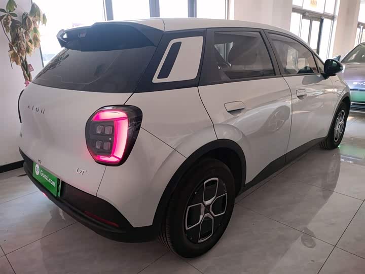 GAC Aion UT 2025 2025款 330星辉版