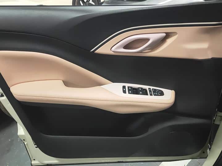 BYD Seagull 2025 2025款 智驾版 305km 活力版