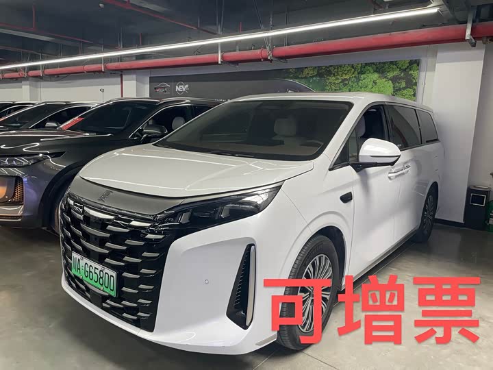 BYD Xia 2025 2025款 DM-i 1.5T 180km 卓越型