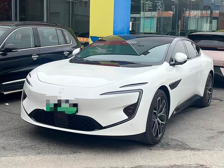 Avatr 12 2025 2025款 Ultra增程版