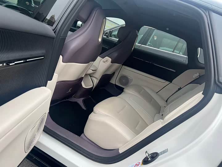 Avatr 12 2025 2025款 Ultra增程版