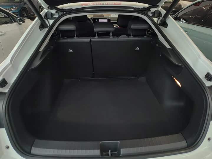 Volkswagen Lamando L 2025 2025款 凌渡L 280TSI DSG酷辣版