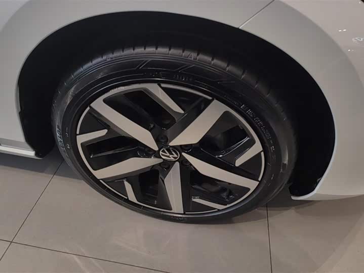 Volkswagen Lamando L 2025 2025款 凌渡L 280TSI DSG酷辣版