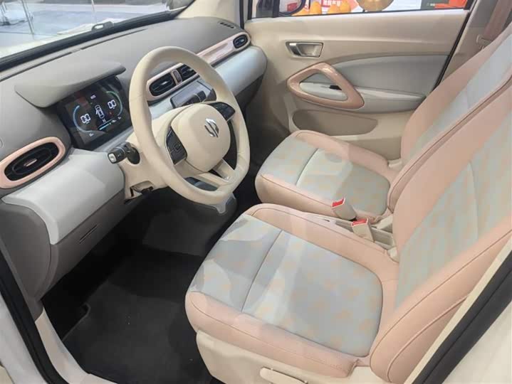 Leapmotor T03 2025 2025款 310舒享版