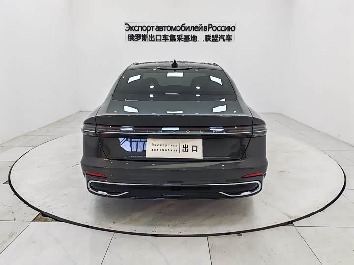 Lincoln Z (Zephyr) 2024 2024款 2.0T 尊尚版