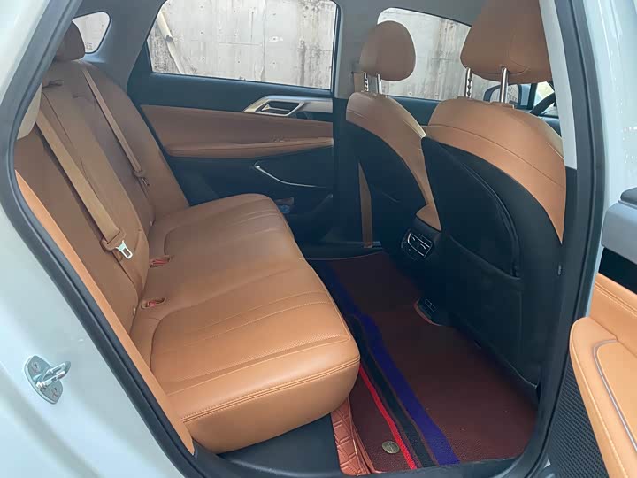 XPeng P5 2024 2024款 500Plus版