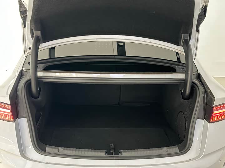 BYD Seal 2025 2025款 改款 650智驾版