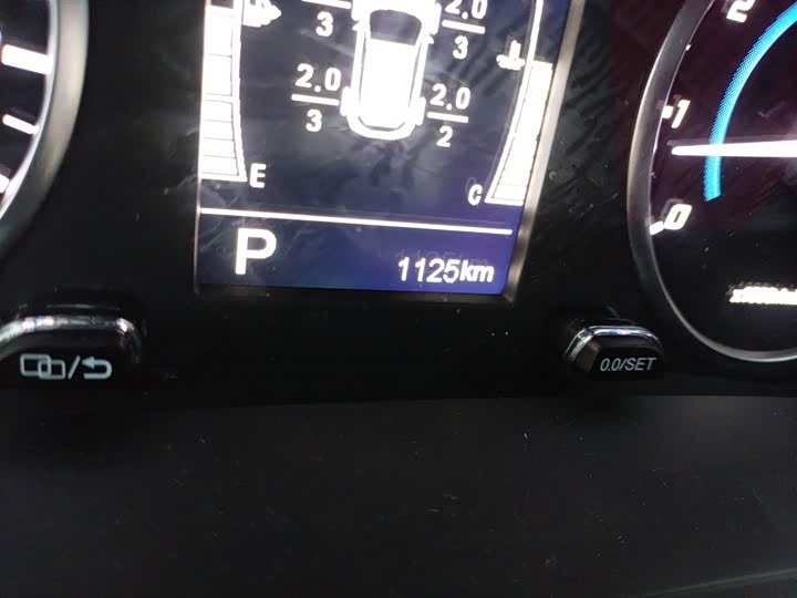 Chery Tiggo 3x 2024 2024款 1.5L CVT卓越版