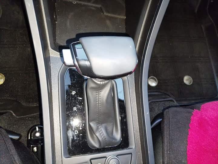 Chery Tiggo 3x 2024 2024款 1.5L CVT卓越版