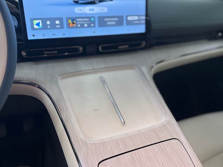 GAC Aion S Max 2024 2024款 80 星瀚版 三元锂