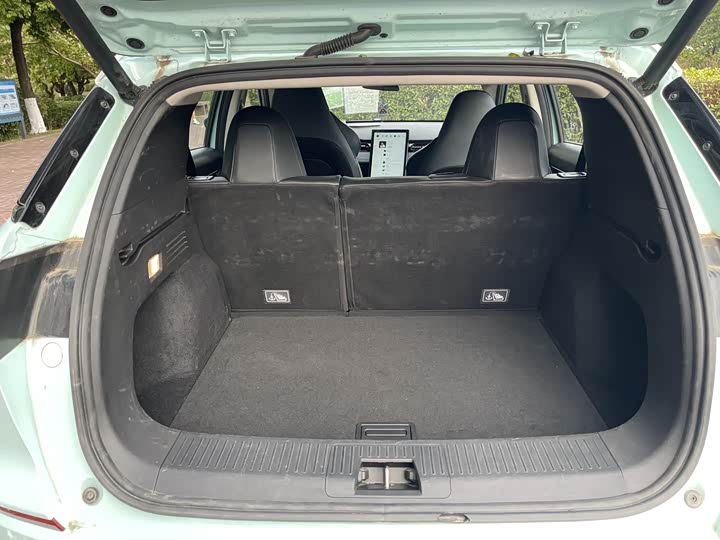 XPeng G3 2022 2022款 G3i 460N+