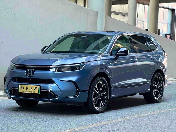Honda Breeze Hybrid 2023 2023款 e:PHEV 至尊版