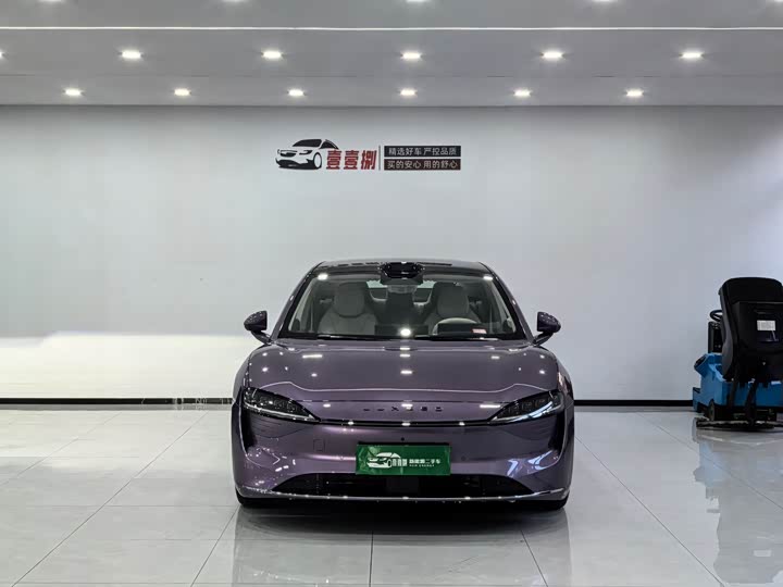 Luxeed S7 2025 2025款 785km Ultra
