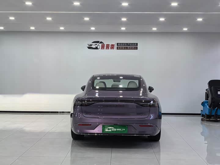 Luxeed S7 2025 2025款 785km Ultra