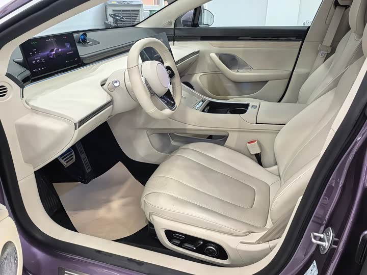 Luxeed S7 2025 2025款 785km Ultra