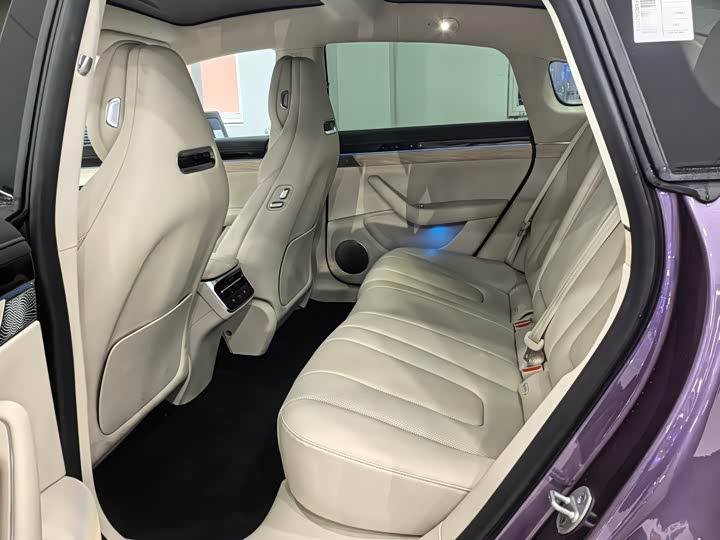 Luxeed S7 2025 2025款 785km Ultra