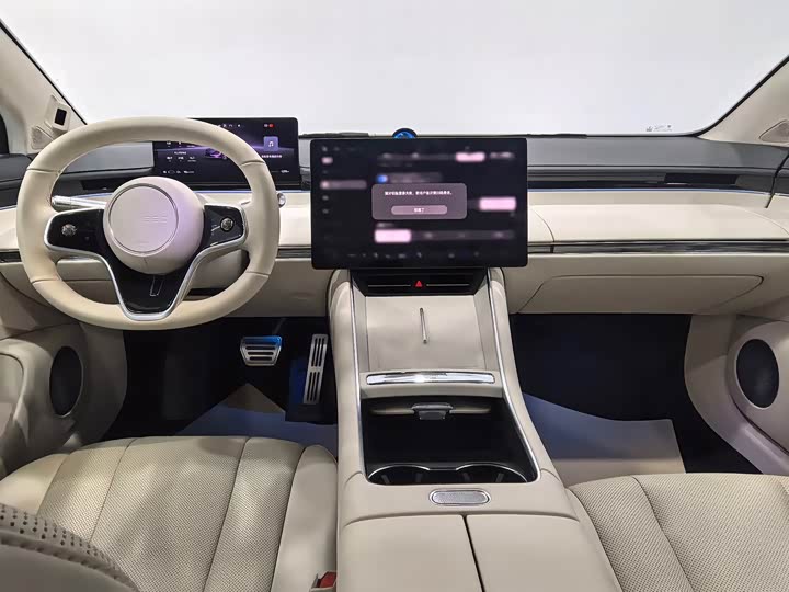 Luxeed S7 2025 2025款 785km Ultra