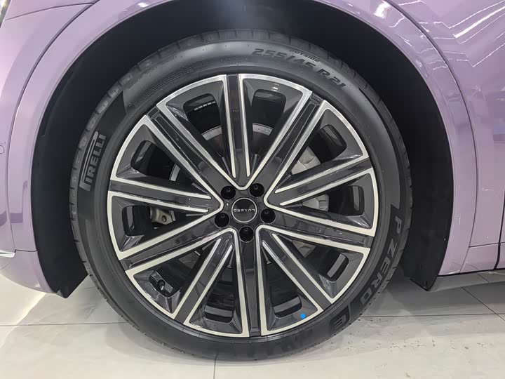 Luxeed S7 2025 2025款 785km Ultra