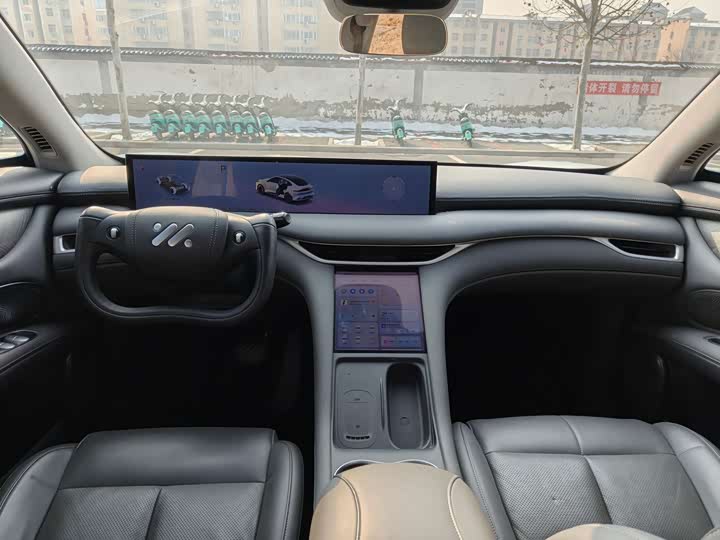 IM motors LS6 2025 2025款 灵蜥智驾版